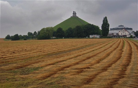 Belgio - Waterloo